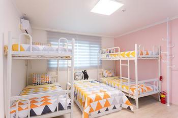 Stay Now Guest House