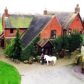 Alcott Farm Bed and Breakfast Birmingham