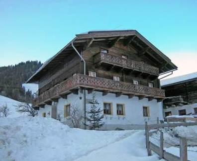 Ferienhaus Rauris