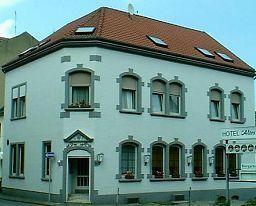 Altes Haus