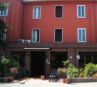 Hotel Emilia Modena