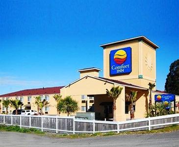 Comfort Inn Eureka