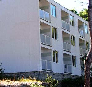 Hotel Agava Bozava