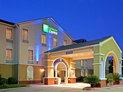 Holiday Inn Express Hotel & Suites Columbus Texas