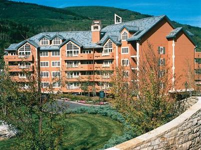 Saint James Place Resort Beaver Creek