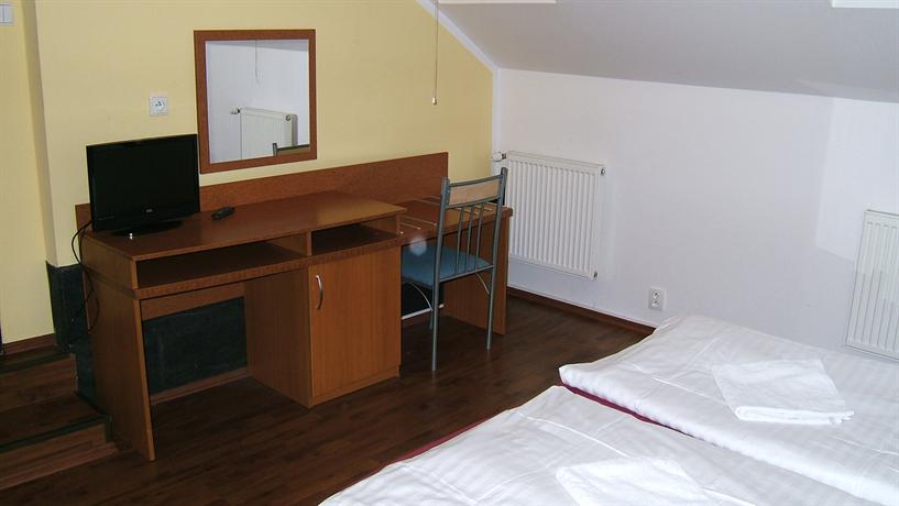 B & B STUDIO in city centre of Prague