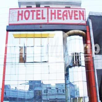 Hotel Heaven Haridwar