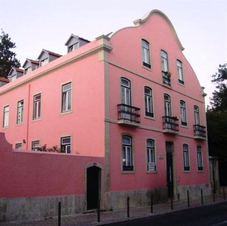 Lisbon Bed & Breakfast Suite