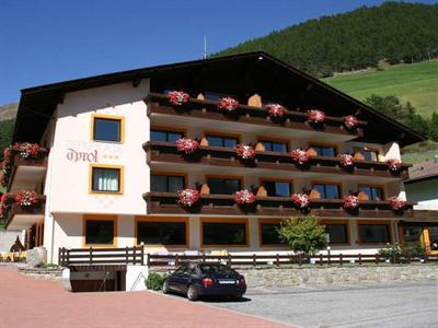 Berghotel Tyrol