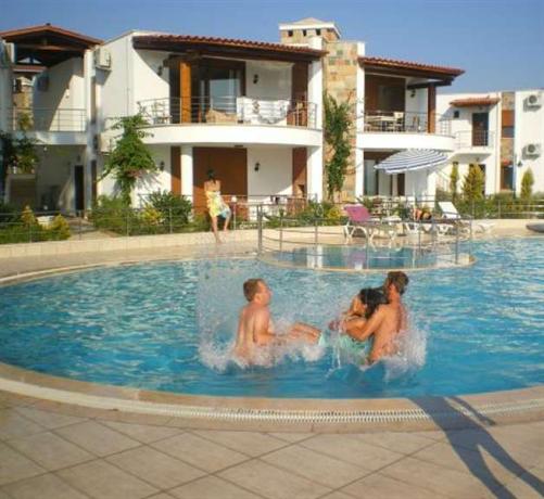 Okaliptus Holiday Villas