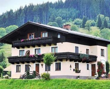 Bio-Bauernhof Reitmayrgut