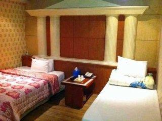 Cebien Hotel Guro