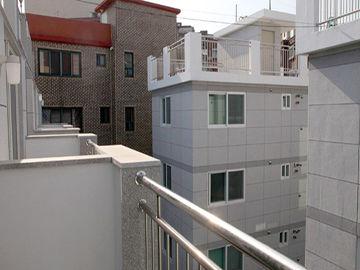 SS Guesthouse Seoul