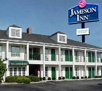 Quality Inn Scottsboro