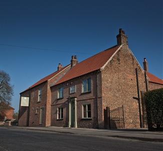 The Oak Tree Inn