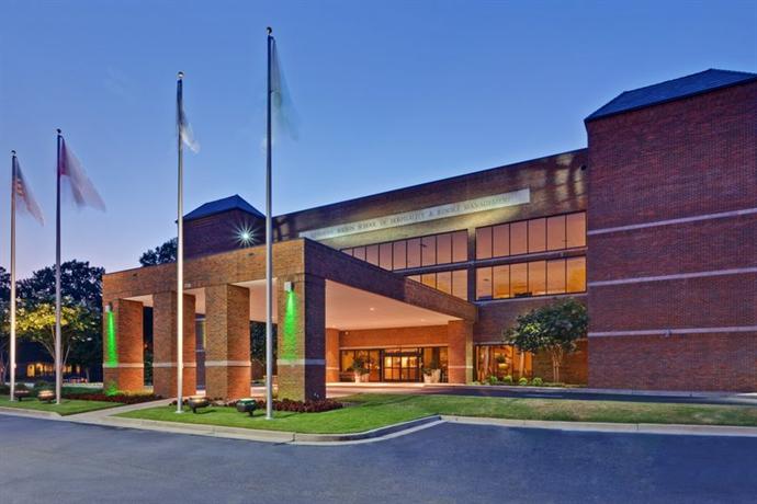 Holiday Inn Memphis-University of Memphis