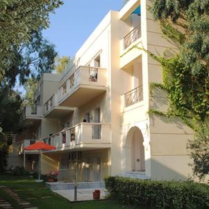 Marita Aparthotel