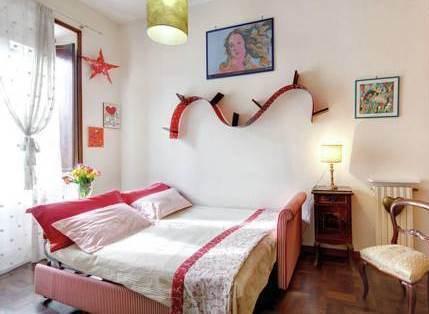 Apartment Romissima Roma