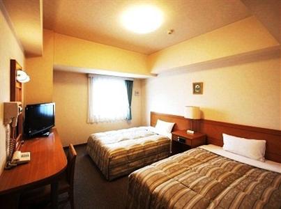 Hotel Route Inn Nagaoka Inter