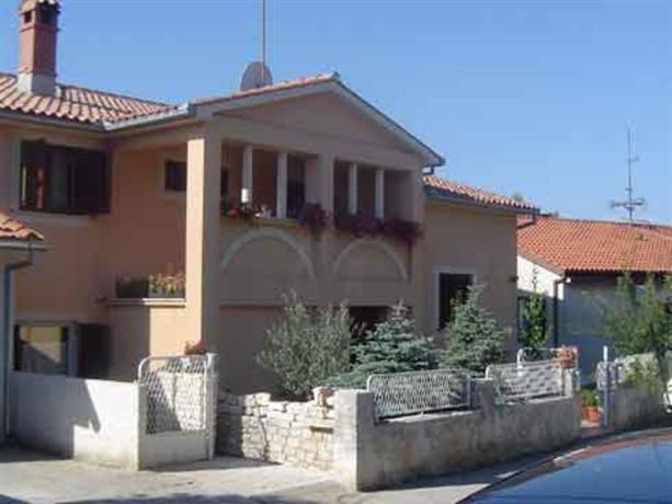 Apartments Villa Bartol