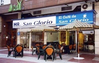 San Glorio Hostal