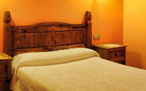 Apartamentos Rurales La Vega del Jerte