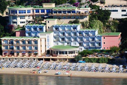 Summit Hotel Gaeta