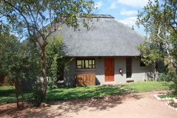 Raptor Retreat Game Lodge Hoedspruit