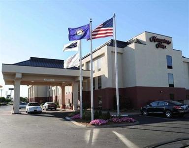 Hampton Inn Owensboro