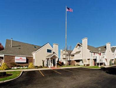 Hawthorn Suites By Wyndham Dayton Mall South Miamisburg