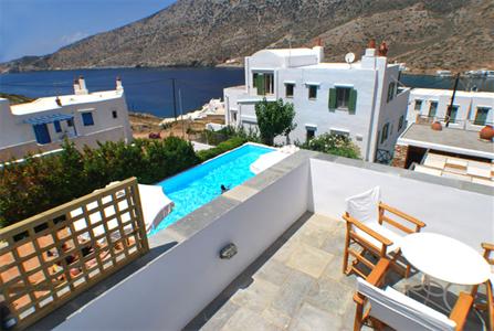 Margado Accommodations