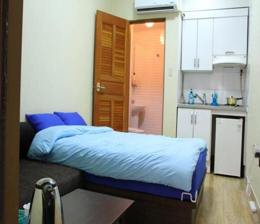 Again Korea Guesthouse