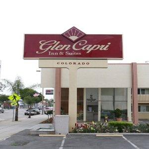 Glen Capri Inn & Suites - Colorado Street