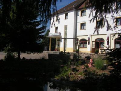 Hotel Sternen Lenzkirch