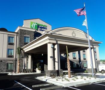 Holiday Inn Express Hotel & Suites Fort Walton Beach Northwest