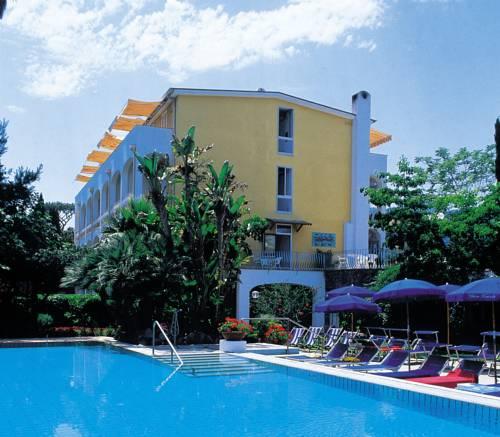 Hotel San Giovanni Terme Ischia