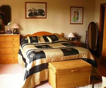 Hosefield Bed & Breakfast