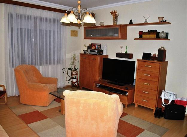 Anett Apartman Siofok