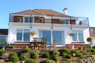 Sandunes Guesthouse