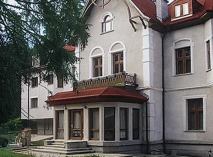 Villa Ibar