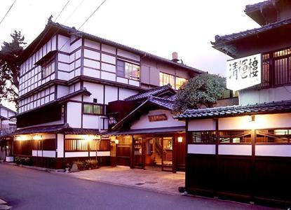 Seikirou Ryokan Hotel Miyazu