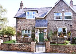 Pinfold Cottage Fulford York