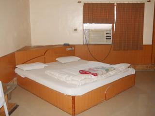 Hotel Meera Dwarka