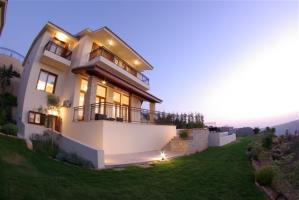 4 Br Villa Platres - Aphrodite Hills