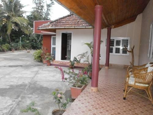 Laurent & Benon Cottages and Chalet - Coorg Karnataka