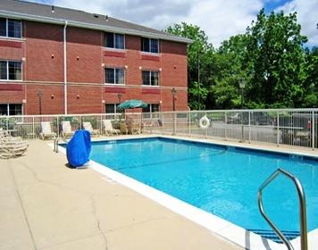 Extended Stay Deluxe Boston - Woburn