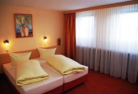 Hotel Ruppert