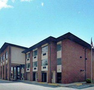 Comfort Inn Lincolnton