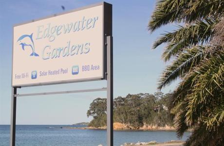 Edgewater Gardens Batemans Bay