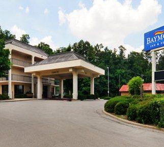 Baymont Inn & Suites Birmingham Vestavia